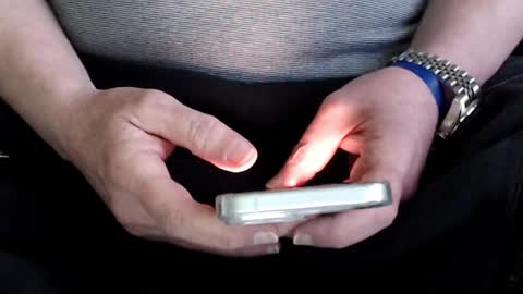 the1pocketrocket online show from April 6, 6:31 pm