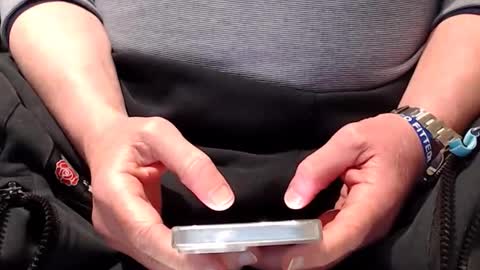 the1pocketrocket online show from March 23, 7:31 pm