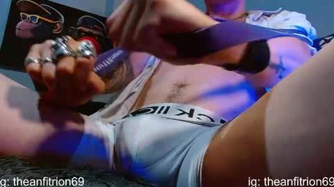 GIORGGIO online show from May 19, 4:41 am