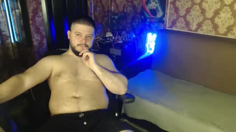 thor lord online show from February 16, 12:08 am