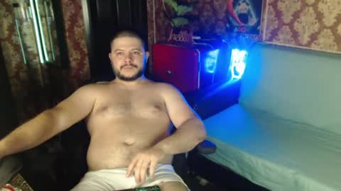 thor lord online show from July 18, 11:54 pm