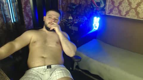 thor lord online show from February 20, 2:08 am