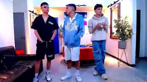 the goodfellas online show from July 7, 12:42 pm