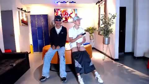 the goodfellas online show from June 25, 5:23 am