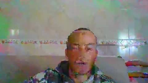 Carlos Parra online show from April 3, 12:46 pm