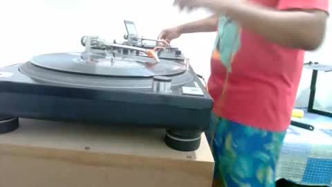 The Magneto online show from February 16, 11:47 pm