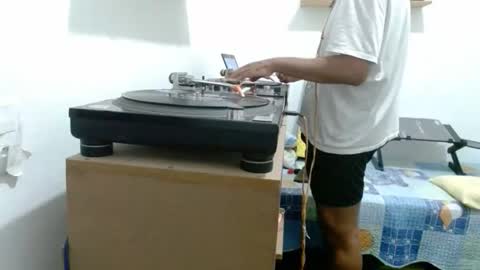 The Magneto online show from February 22, 1:51 am