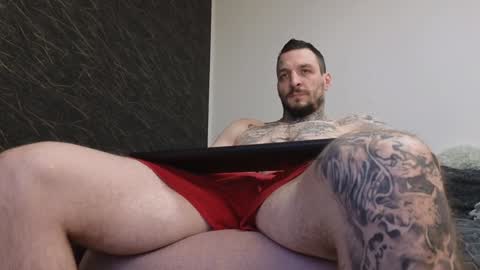 John online show from January 14, 6:07 pm