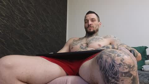 John online show from January 13, 5:44 pm