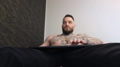 John online show from March 5, 5:08 pm