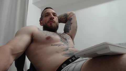 John online show from October 2, 6:56 pm