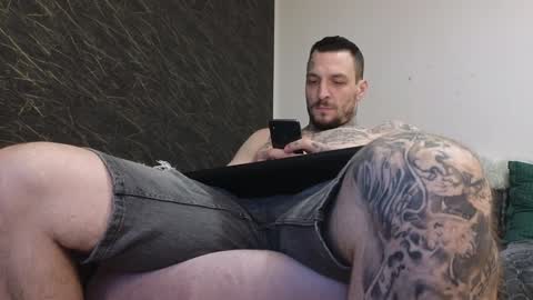 John online show from January 9, 5:22 pm