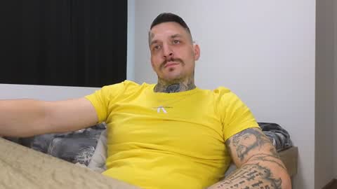 John online show from December 12, 10:34 am