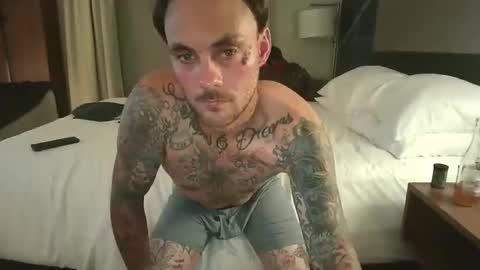 thecoryhall9109 online show from October 28, 8:28 am