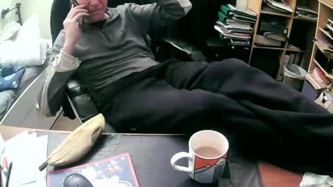 paul online show from April 1, 3:53 pm