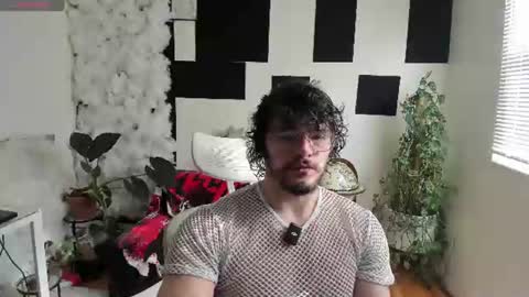 Johnny Stone online show from July 19, 11:00 pm