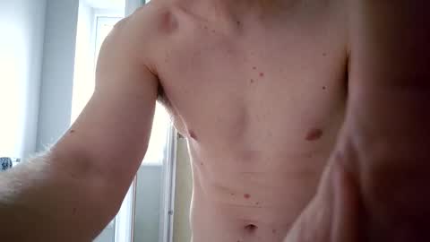 theone_123 online show from February 15, 2:03 pm