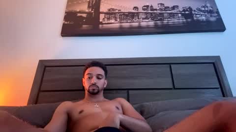 therealbs online show from March 23, 11:49 am