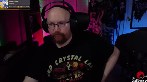 Bumbles or B online show from March 14, 12:23 pm