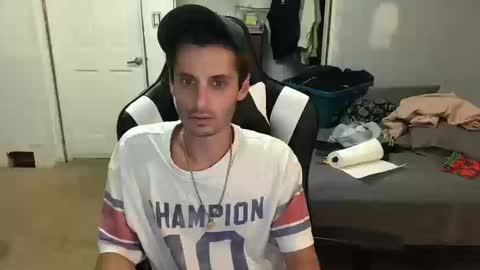 therealdylansdick online show from October 16, 6:32 am