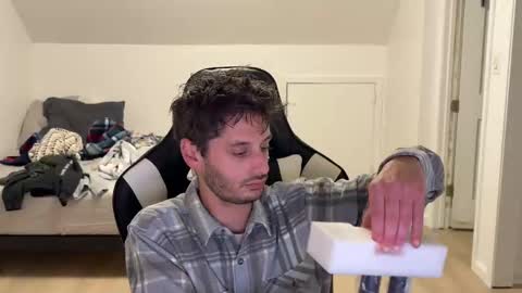 therealdylansdick online show from November 12, 3:12 am