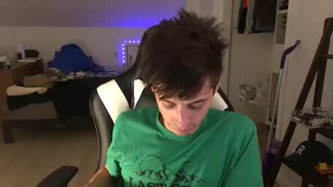 therealdylansdick online show from January 6, 2:37 am