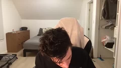 therealdylansdick online show from January 9, 1:55 am