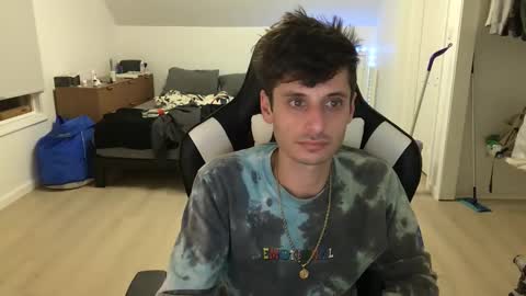 therealdylansdick online show from January 7, 4:17 am