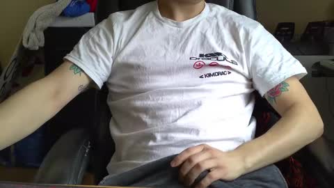 therealgreat8 online show from February 28, 4:53 pm