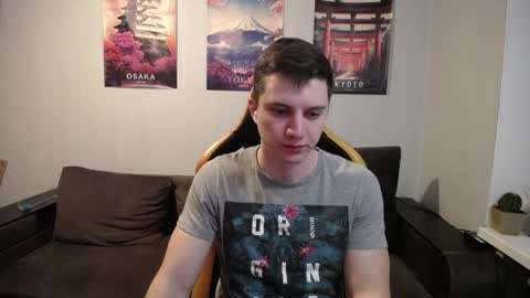 Nick   online show from April 4, 9:56 pm