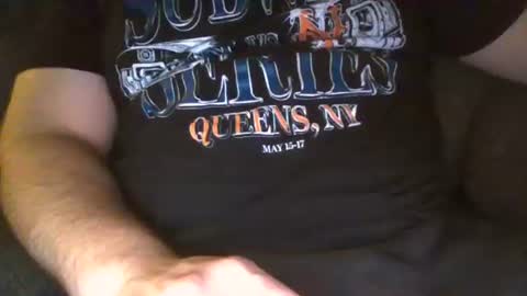 Thethrill online show from May 27, 1:57 am