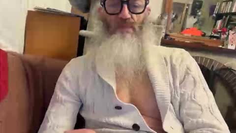 theunderwearlover online show from April 3, 9:55 pm