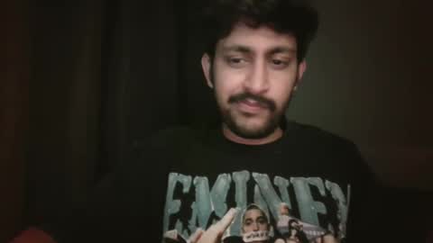 TheWildTongue online show from March 2, 8:57 pm