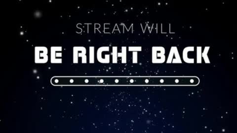 Connor online show from May 22, 3:06 pm