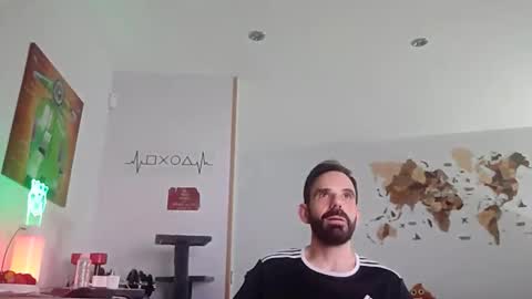 thewitcher69_ online show from June 3, 5:51 pm