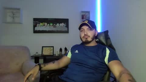 thiago_420 online show from May 12, 10:51 pm