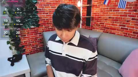 thiago online show from July 8, 2:43 pm