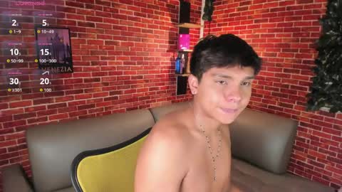 thiago online show from May 29, 2:16 pm