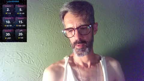 Thiago sexlover online show from January 19, 3:31 am