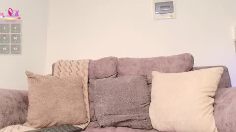 THIAGO online show from March 2, 9:22 pm