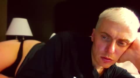 thickascole online show from February 8, 10:36 pm