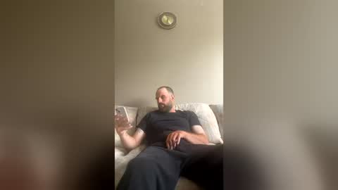 ThickJDub online show from July 17, 5:19 pm