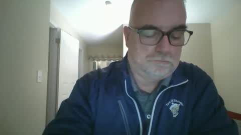 thickwhiteload online show from February 3, 3:50 pm