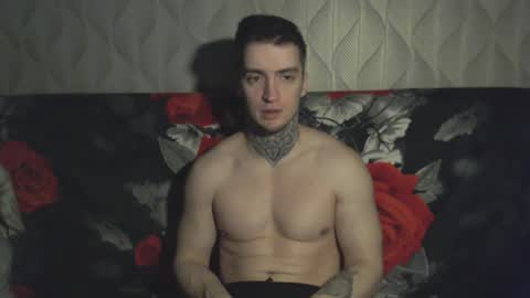 Andy online show from March 4, 12:06 am