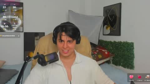 thom_ohtani online show from May 16, 1:47 am