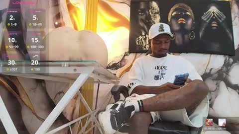 Thomas online show from March 21, 4:05 am