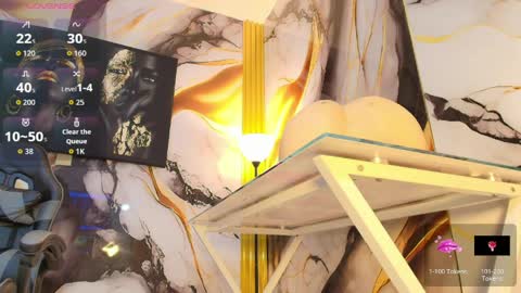 Thomas online show from April 1, 3:30 am