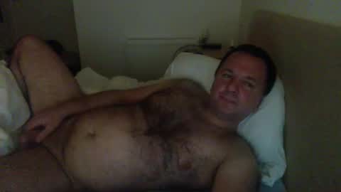 Tom online show from May 10, 10:11 pm