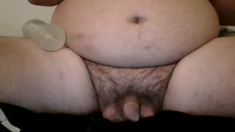 thoracic1544 online show from August 9, 8:47 pm