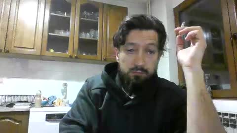 ThroatDom4U online show from March 11, 11:59 pm